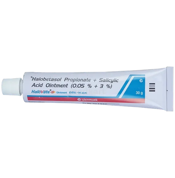 halovate s ointment 30 gm